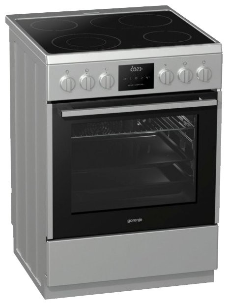 Плита Gorenje EC 635E31 XKV Плита Gorenje EC 635E31 XKV