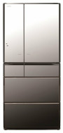 Холодильник Hitachi R-E6800XUX Холодильник Hitachi R-E6800XUX