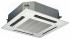 Кассетный кондиционер Electrolux EACC-36H/UP2/N3