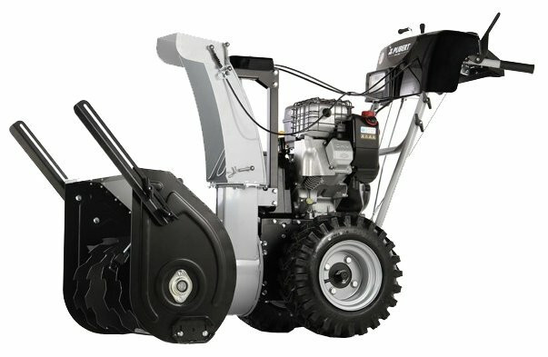 Снегоуборщик бензиновый Pubert S1101-28 Снегоуборщик бензиновый Pubert S1101-28