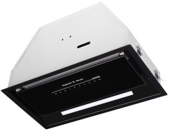 Вытяжка Zigmund & Shtain K 019.5 B Вытяжка Zigmund & Shtain K 019.5 B