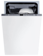 Посудомоечная машина Kuppersbusch IGV 4609.2 Посудомоечная машина Kuppersbusch IGV 4609.2