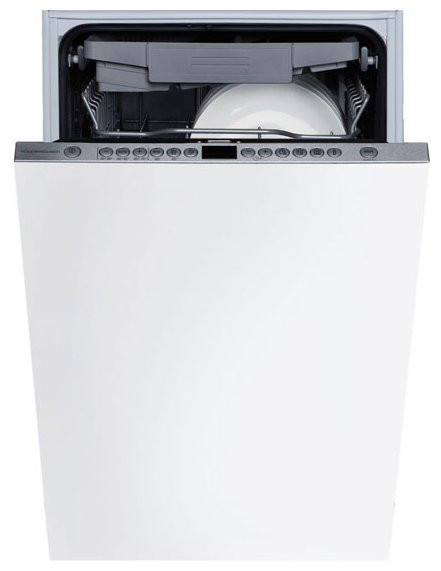 Посудомоечная машина Kuppersbusch IGV 4609.2 Посудомоечная машина Kuppersbusch IGV 4609.2