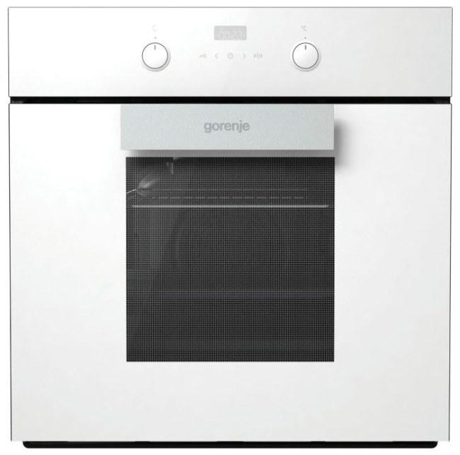Духовой шкаф Gorenje BO 637E24 WG Духовой шкаф Gorenje BO 637E24 WG