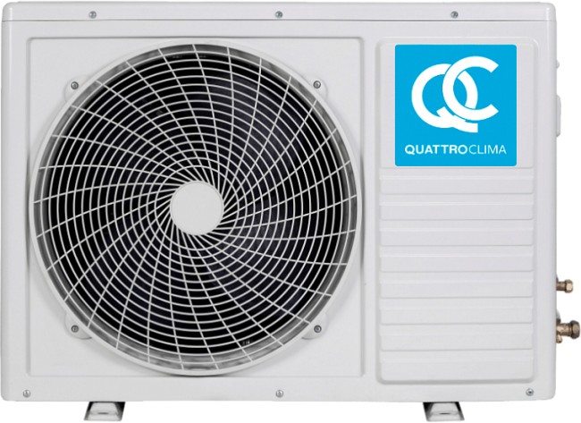 Сплит-система QUATTROCLIMA QV-BE07WD/QN-BE07WD