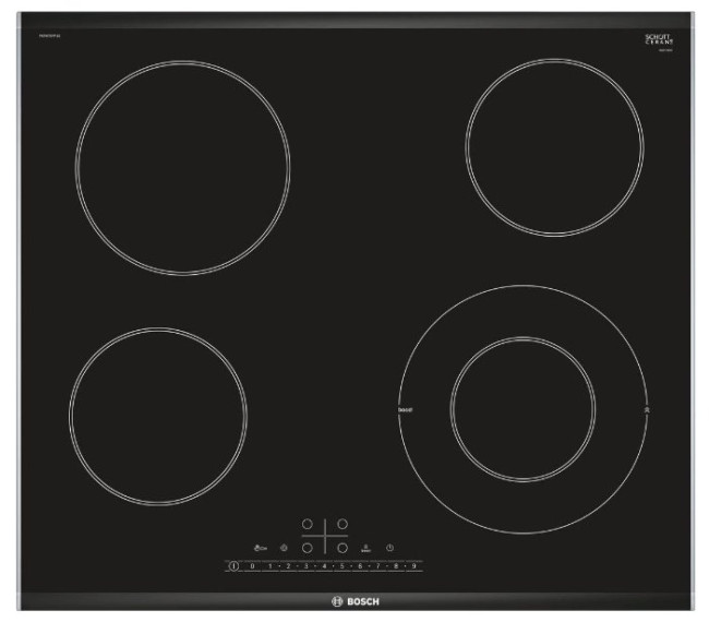 Варочная панель Bosch PKF675FP1E