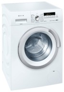 Стиральная машина Siemens WS 12K14 M