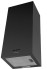 Каминная вытяжка Maunfeld Box Push 40 черный Каминная вытяжка Maunfeld Box Push 40 черный