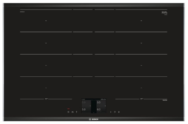 Варочная панель Bosch PXY875KW1E