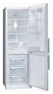 Холодильник LG GA-B409 BQA