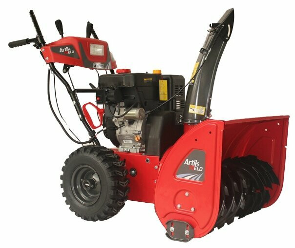 Снегоуборщик бензиновый EFCO ARTIK 70 ELD Снегоуборщик бензиновый EFCO ARTIK 70 ELD