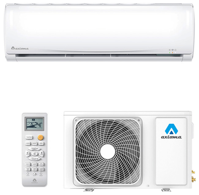 Сплит-система Axioma ASX12D1/ASB12D1