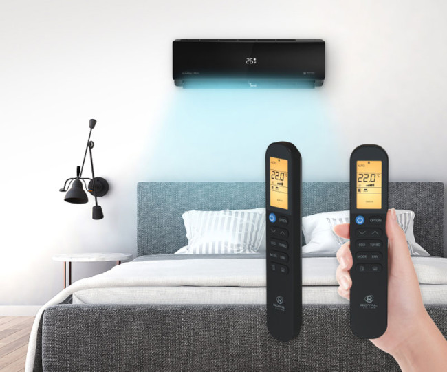 Сплит-система RoyalClima RCI-AN55HN Сплит-система RoyalClima RCI-AN55HN