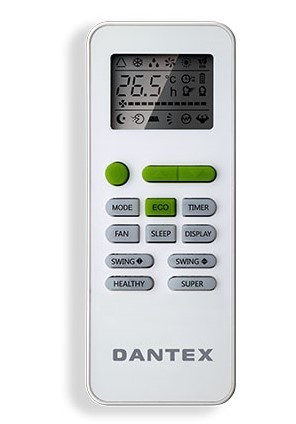 Сплит-система Dantex RK-24ENT4/ RK-24ENT4E Сплит-система Dantex RK-24ENT4/ RK-24ENT4E