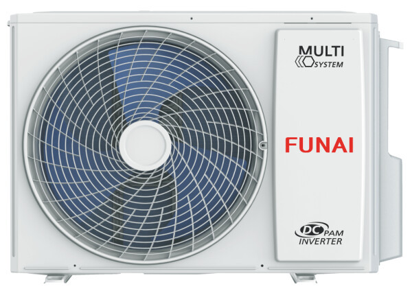 Внешний блок Funai RAM-I-2OK40HP.01/U Внешний блок Funai RAM-I-2OK40HP.01/U