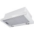 Встраиваемая вытяжка Meferi SLIDEBOX60WH Glass Ultra Встраиваемая вытяжка Meferi SLIDEBOX60WH Glass Ultra