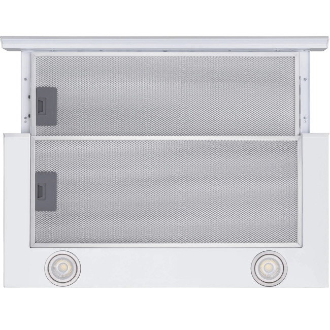 Встраиваемая вытяжка Meferi SLIDEBOX60WH Glass Ultra Встраиваемая вытяжка Meferi SLIDEBOX60WH Glass Ultra