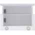 Встраиваемая вытяжка Meferi SLIDEBOX60WH Glass Ultra Встраиваемая вытяжка Meferi SLIDEBOX60WH Glass Ultra