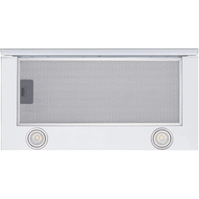 Встраиваемая вытяжка Meferi SLIDEBOX60WH Glass Ultra Встраиваемая вытяжка Meferi SLIDEBOX60WH Glass Ultra