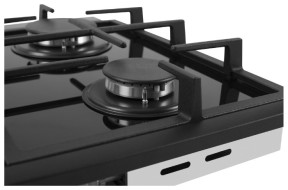 Варочная панель Simfer H60H40B511