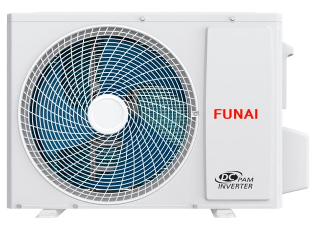 Сплит-система Funai RAC-I-AK35HP.D01 Сплит-система Funai RAC-I-AK35HP.D01