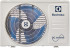 Сплит-система Electrolux EACS/I-18HSM/N8_V2 Сплит-система Electrolux EACS/I-18HSM/N8_V2
