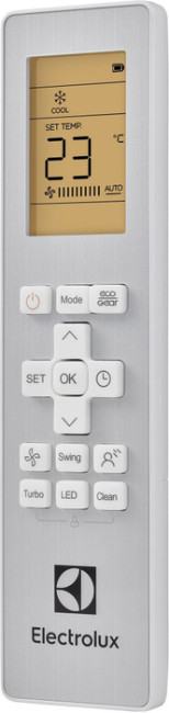 Сплит-система Electrolux EACS/I-18HSM/N8_V2 Сплит-система Electrolux EACS/I-18HSM/N8_V2