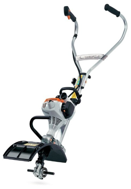 Культиватор бензиновый STIHL MM 56 1.29 л.с. Культиватор бензиновый STIHL MM 56 1.29 л.с.