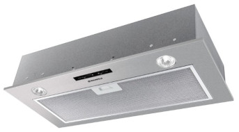 Встраиваемая вытяжка MAUNFELD Crosby Light C 50 нержавеющая сталь Встраиваемая вытяжка MAUNFELD Crosby Light C 50 нержавеющая сталь