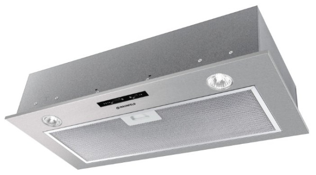 Встраиваемая вытяжка MAUNFELD Crosby Light C 50 нержавеющая сталь Встраиваемая вытяжка MAUNFELD Crosby Light C 50 нержавеющая сталь
