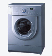 Стиральная машина LG WD-80187S
