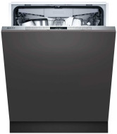 Встраиваемая посудомоечная машина NEFF S155HMX10R