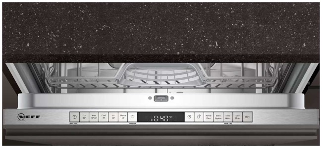 Встраиваемая посудомоечная машина NEFF S155HMX10R Встраиваемая посудомоечная машина NEFF S155HMX10R