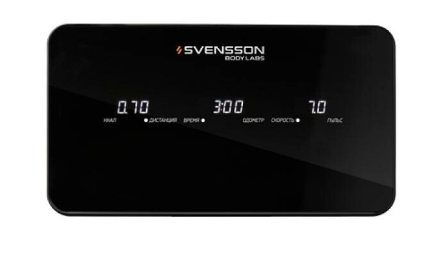 Беговая дорожка Svensson Body Labs BALANCE B Беговая дорожка Svensson Body Labs BALANCE B