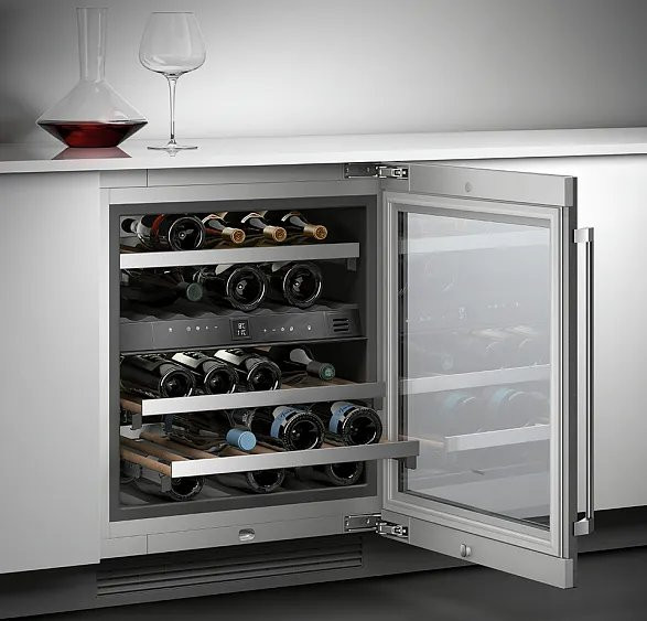 Винный шкаф GAGGENAU RW404261 Винный шкаф GAGGENAU RW404261