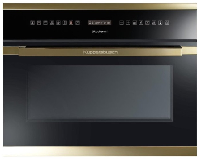 Духовой шкаф Kuppersbusch EEBK 6551.0 JX4
