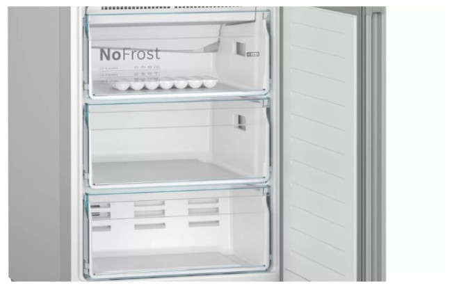 Холодильник Bosch KGN39IJ22R Холодильник Bosch KGN39IJ22R