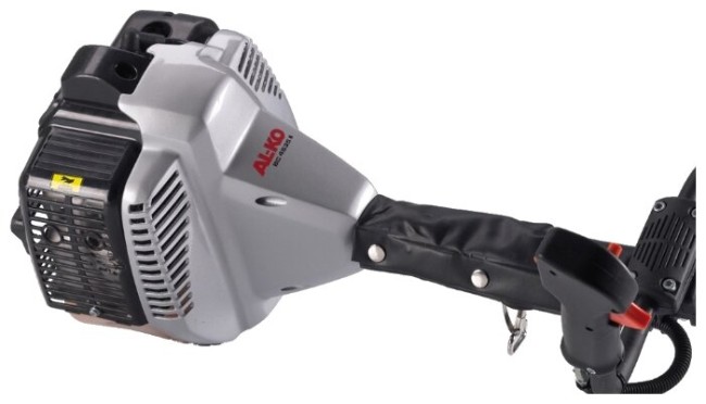 Триммер бензиновый AL-KO 112940 BC 4535 II-S Premium