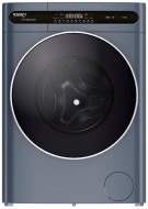 Стиральная машина Kraft TCH-HD8529SDB Стиральная машина Kraft TCH-HD8529SDB