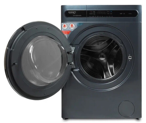 Стиральная машина Kraft TCH-HD8529SDB