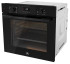 Электрический духовой шкаф Millen MEO 6002 ВВ