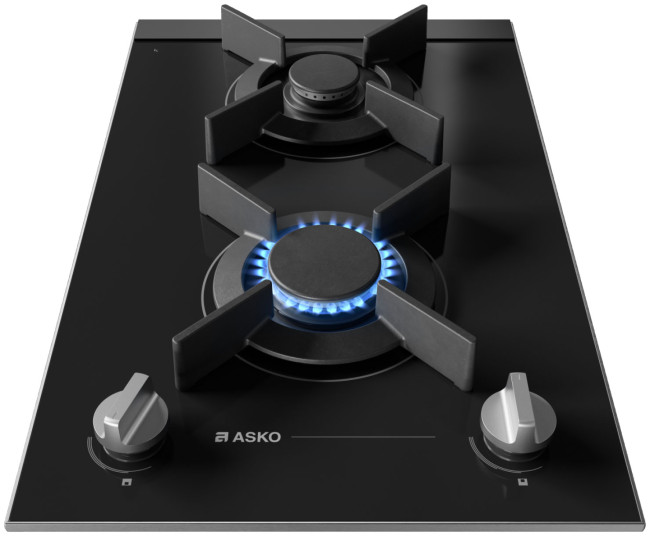 Газовая варочная панель Asko HG8320BGB1