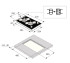 Газовая варочная панель Asko HG8320BGB1