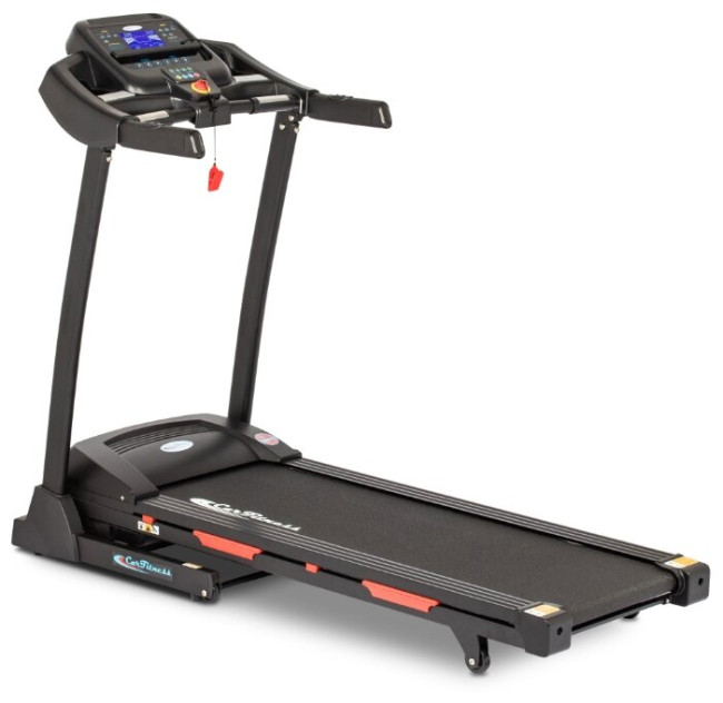 Беговая дорожка CarFitness TS-1140F Беговая дорожка CarFitness TS-1140F