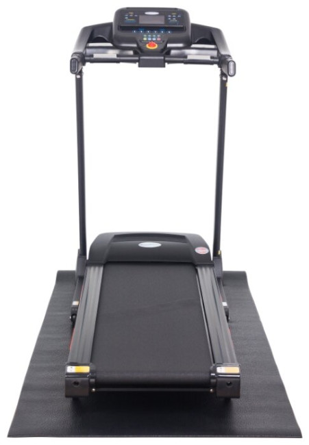 Беговая дорожка CarFitness TS-1140F Беговая дорожка CarFitness TS-1140F