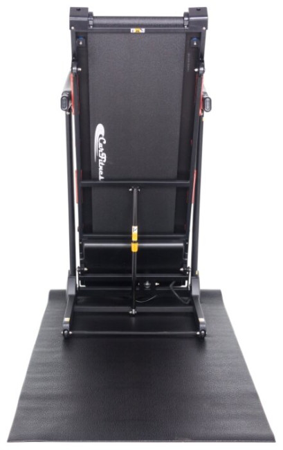 Беговая дорожка CarFitness TS-1140F Беговая дорожка CarFitness TS-1140F