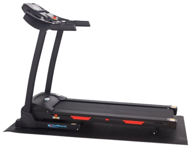 Беговая дорожка CarFitness TS-1140F Беговая дорожка CarFitness TS-1140F