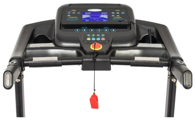 Беговая дорожка CarFitness TS-1140F Беговая дорожка CarFitness TS-1140F