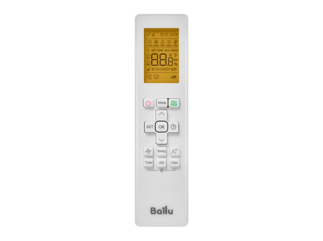 Сплит-система Ballu BSYI-12HN8/ES_21Y Сплит-система Ballu BSYI-12HN8/ES_21Y