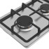 Газовая варочная панель Meferi MGH302IX LIGHT